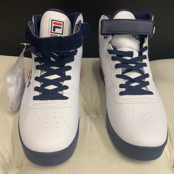 COPY - Fila Gym Shoes - Picture 3 of 7